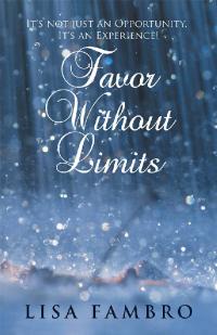 Cover image: Favor Without Limits 9781512786880