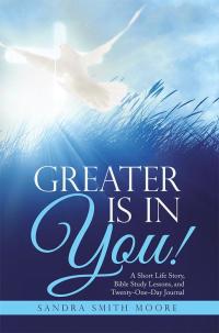 Omslagafbeelding: Greater Is in You! 9781512787009