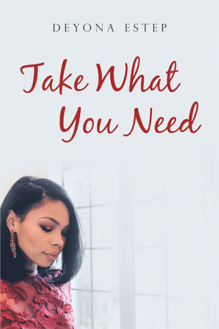 Cover image: Take What You Need 9781512787061