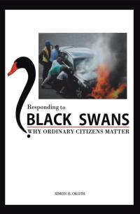 Imagen de portada: Responding to Black Swans 9781512787245