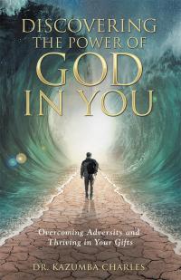 Omslagafbeelding: Discovering the Power of God in You 9781512787566