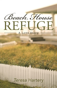 Omslagafbeelding: Beach House Refuge 9781512787917