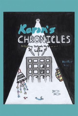 Imagen de portada: Korin's Chronicles 9781512787948
