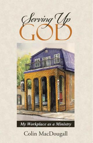 Imagen de portada: Serving up God 9781512788013