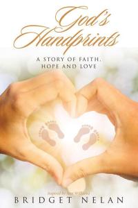 Cover image: God’S Handprints 9781512788181