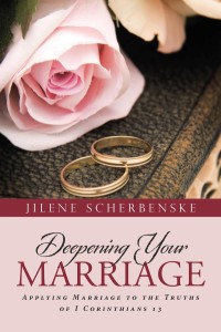 Cover image: Deepening Your Marriage 9781512788389