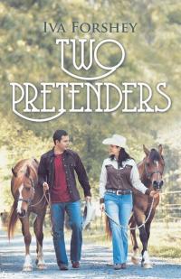 Cover image: Two Pretenders 9781512788440