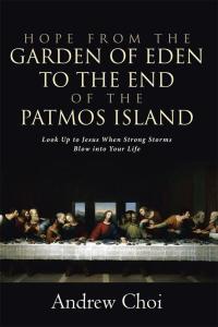 Imagen de portada: Hope from the Garden of Eden to the End of the Patmos Island 9781512788549