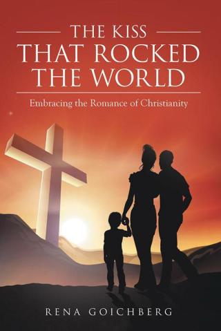 Imagen de portada: The Kiss That Rocked the World 9781512788693