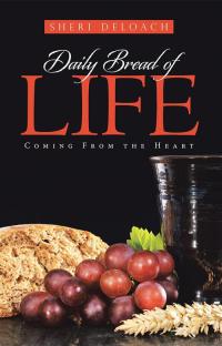 Cover image: Daily Bread of Life 9781512788839