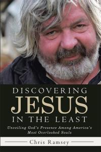 Omslagafbeelding: Discovering Jesus in the Least 9781512789119