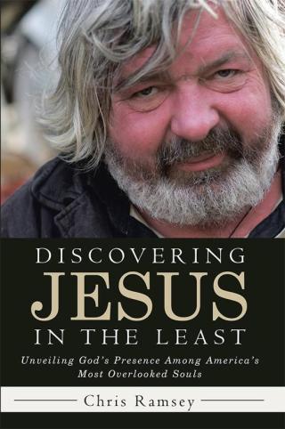 Cover image: Discovering Jesus in the Least 9781512789119