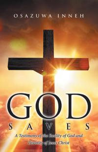 Cover image: God Saves 9781512789171