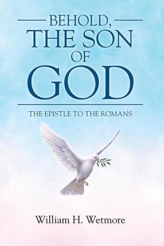 Cover image: Behold, the Son of God 9781512789348
