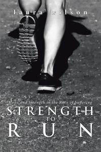 Cover image: Strength to Run 9781512789393