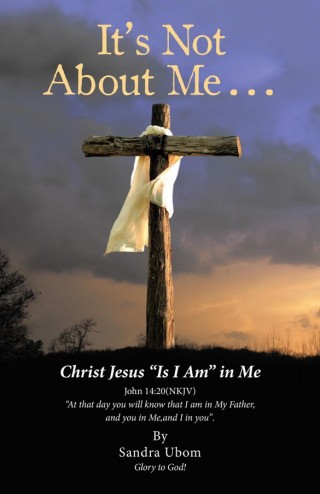 Imagen de portada: It’S Not About Me . . . 9781512789768