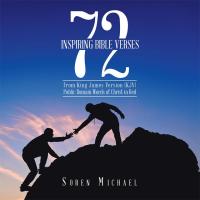 Cover image: 72 Inspiring Bible Verses 9781512790177