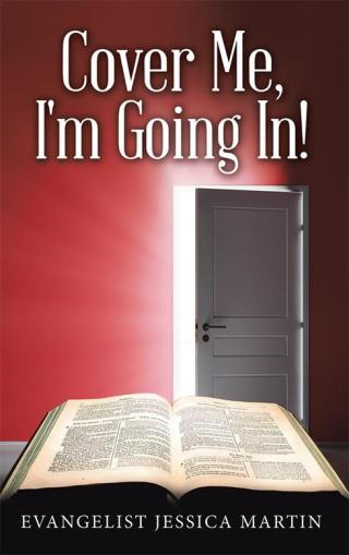 Cover image: Cover Me, I'm Going In! 9781512790221