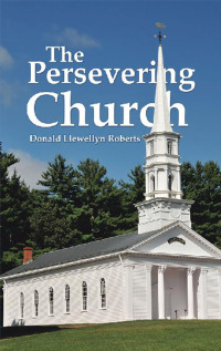 Cover image: The Persevering Church 9781512790375