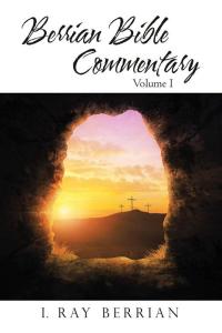 Cover image: Berrian Bible Commentary 9781512791020