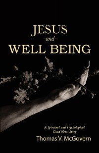 Cover image: Jesus and Well Being 9781512791365