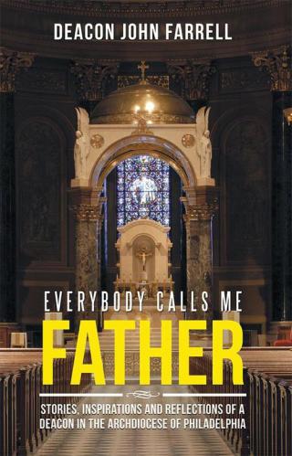 Cover image: Everybody Calls Me Father 9781512791587