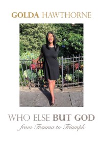 Imagen de portada: Who Else but God 9781512791655