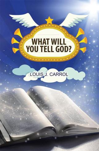 Cover image: What Will You Tell God? 9781512791723