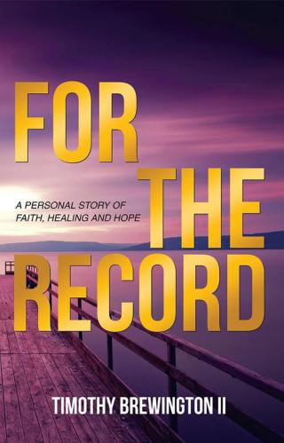 Imagen de portada: For the Record 9781512791754