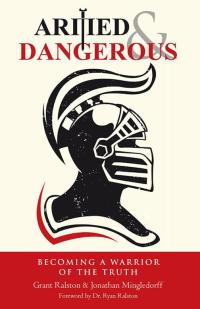 Cover image: Armed & Dangerous 9781512791839