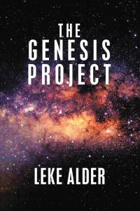 Omslagafbeelding: The Genesis Project 9781512792058