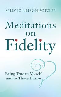 Imagen de portada: Meditations on Fidelity 9781512792201
