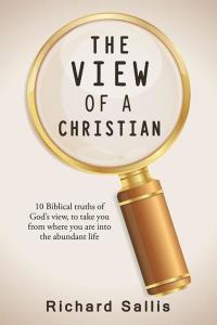 Cover image: The View of a Christian 9781512792645