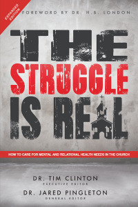 Imagen de portada: The Struggle Is Real 9781512792997