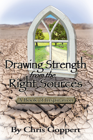 Imagen de portada: Drawing Strength from the Right Sources 9781512793086