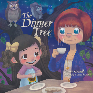 Imagen de portada: The Dinner Tree 9781512793963
