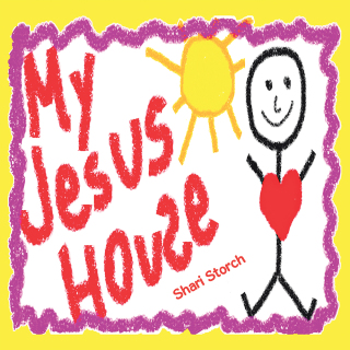 Cover image: My Jesus House 9781512794243