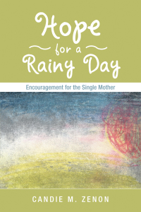 Imagen de portada: Hope for a Rainy Day 9781512794250