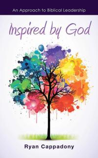 Cover image: Inspired by God 9781512794298