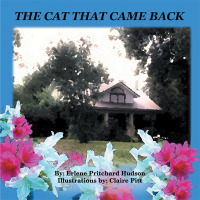 Imagen de portada: The Cat That Came Back 9781512794717