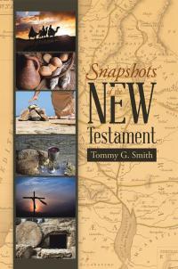 Cover image: Snapshots of the New Testament 9781512794854