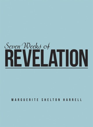 Cover image: Seven Weeks of Revelation 9781512795035