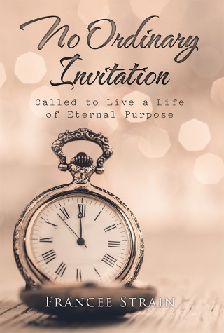 Titelbild: No Ordinary Invitation 9781512795226