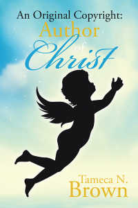 Cover image: An Original Copyright: Author of Christ 9781512795479