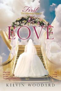 Cover image: First Love 9781512795509