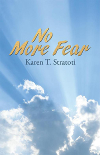 Imagen de portada: No More Fear 9781512795547