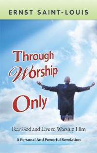 表紙画像: Through Worship Only 9781512796384