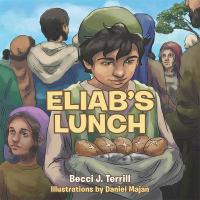 Cover image: Eliab’S Lunch 9781512796858