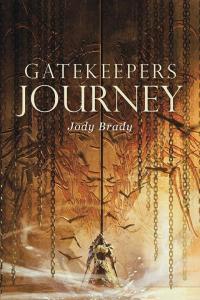 Cover image: Gatekeepers Journey 9781512797046