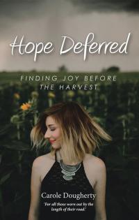 Cover image: Hope Deferred 9781512797107